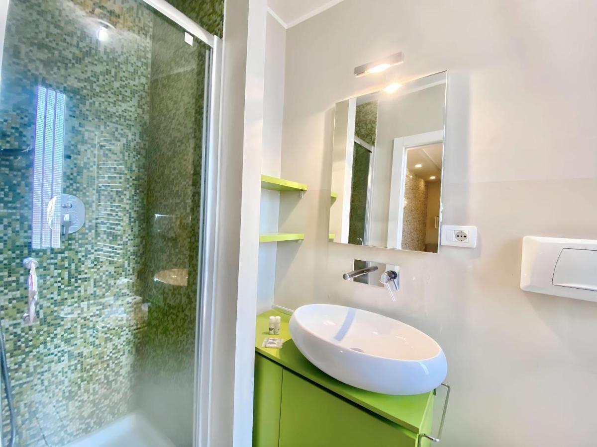 Апартаменти Viale Umbria Colorful And Cosy Studio Мілан Екстер'єр фото